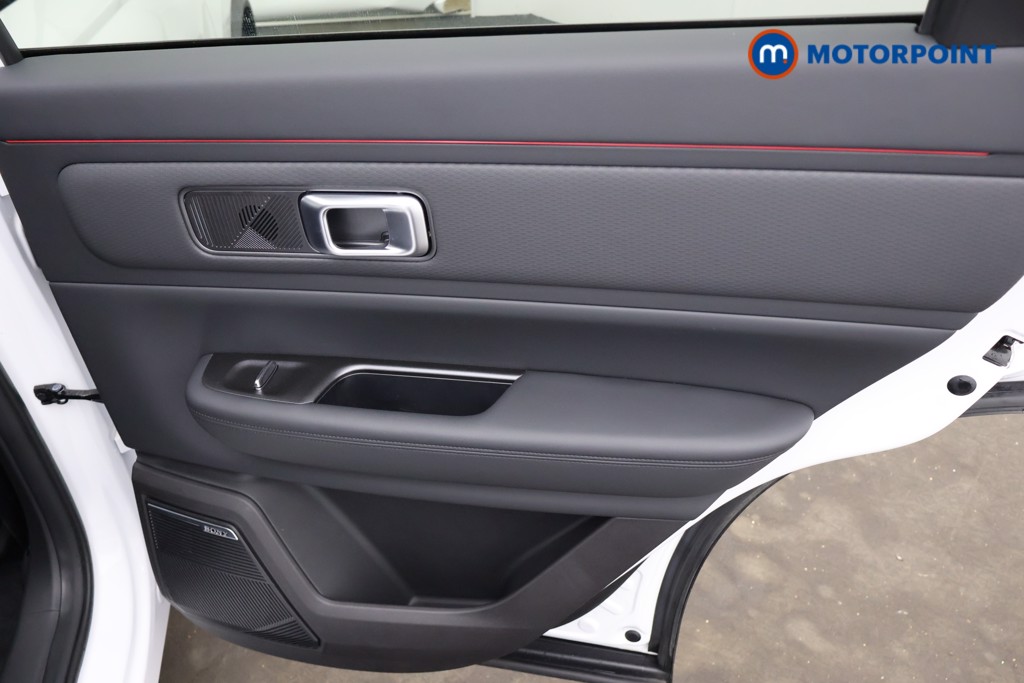 Jaecoo 7 Luxury Automatic Petrol Plug-In Hybrid SUV - Stock Number (1668957) - 23rd supplementary image