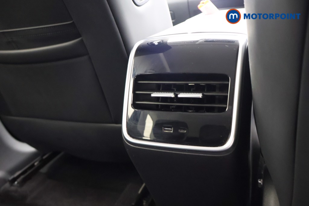 Jaecoo 7 Luxury Automatic Petrol Plug-In Hybrid SUV - Stock Number (1668957) - 24th supplementary image