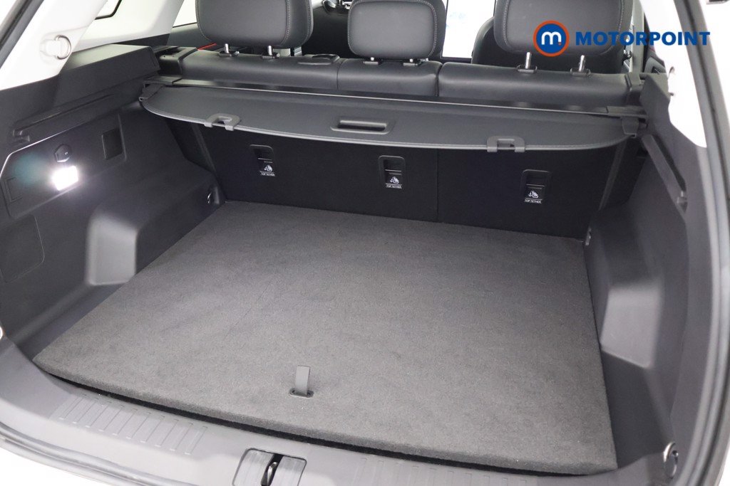 Jaecoo 7 Luxury Automatic Petrol Plug-In Hybrid SUV - Stock Number (1668957) - 25th supplementary image