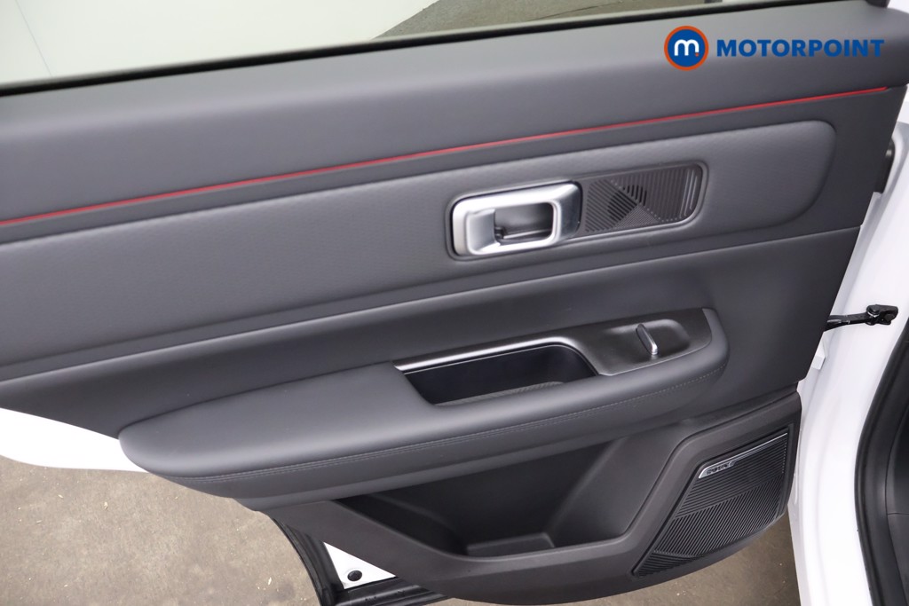 Jaecoo 7 Luxury Automatic Petrol Plug-In Hybrid SUV - Stock Number (1668957) - 27th supplementary image