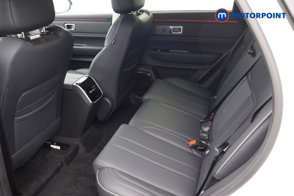 Jaecoo 7 Luxury Automatic Petrol Plug-In Hybrid SUV - Stock Number (1668957) - 28th supplementary image