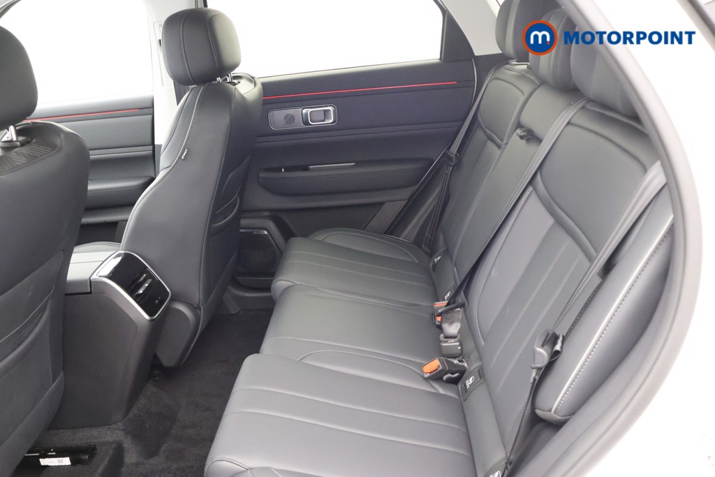 Jaecoo 7 Luxury Automatic Petrol Plug-In Hybrid SUV - Stock Number (1668957) - 29th supplementary image