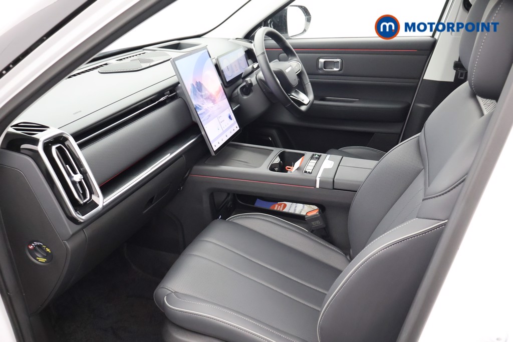 Jaecoo 7 Luxury Automatic Petrol Plug-In Hybrid SUV - Stock Number (1668957) - 31st supplementary image