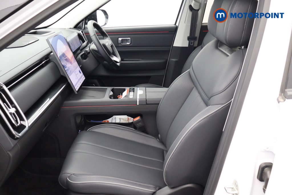 Jaecoo 7 Luxury Automatic Petrol Plug-In Hybrid SUV - Stock Number (1668957) - 32nd supplementary image
