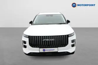 Jaecoo 7 Luxury Automatic Petrol Plug-In Hybrid SUV - Stock Number (1668957) - Front bumper