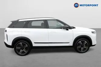 Jaecoo 7 Luxury Automatic Petrol Plug-In Hybrid SUV - Stock Number (1668957) - Drivers side