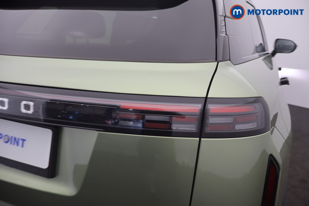 Jaecoo 7 Luxury Automatic Petrol Plug-In Hybrid SUV - Stock Number (1668969) - 3rd supplementary image