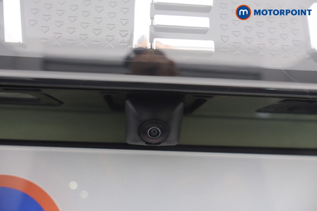 Jaecoo 7 Luxury Automatic Petrol Plug-In Hybrid SUV - Stock Number (1668969) - 4th supplementary image