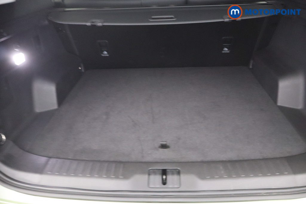 Jaecoo 7 Luxury Automatic Petrol Plug-In Hybrid SUV - Stock Number (1668969) - 5th supplementary image
