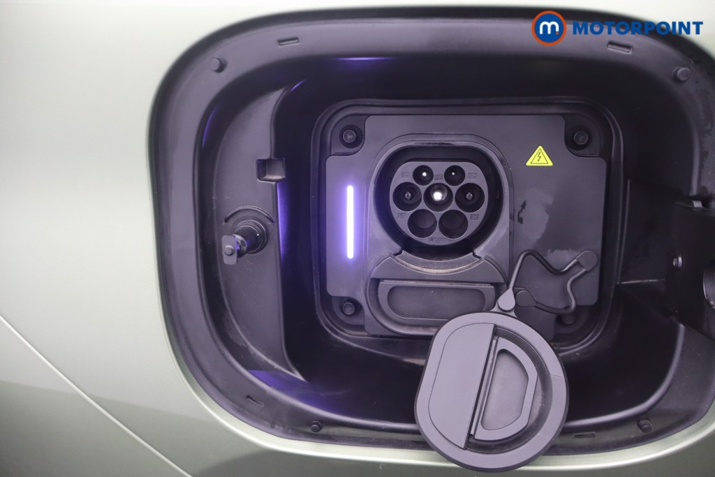 Jaecoo 7 Luxury Automatic Petrol Plug-In Hybrid SUV - Stock Number (1668969) - 6th supplementary image