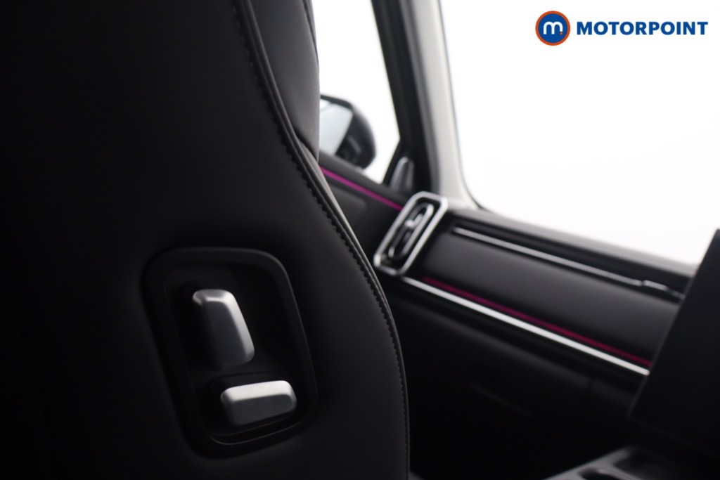 Jaecoo 7 Luxury Automatic Petrol Plug-In Hybrid SUV - Stock Number (1668969) - 9th supplementary image