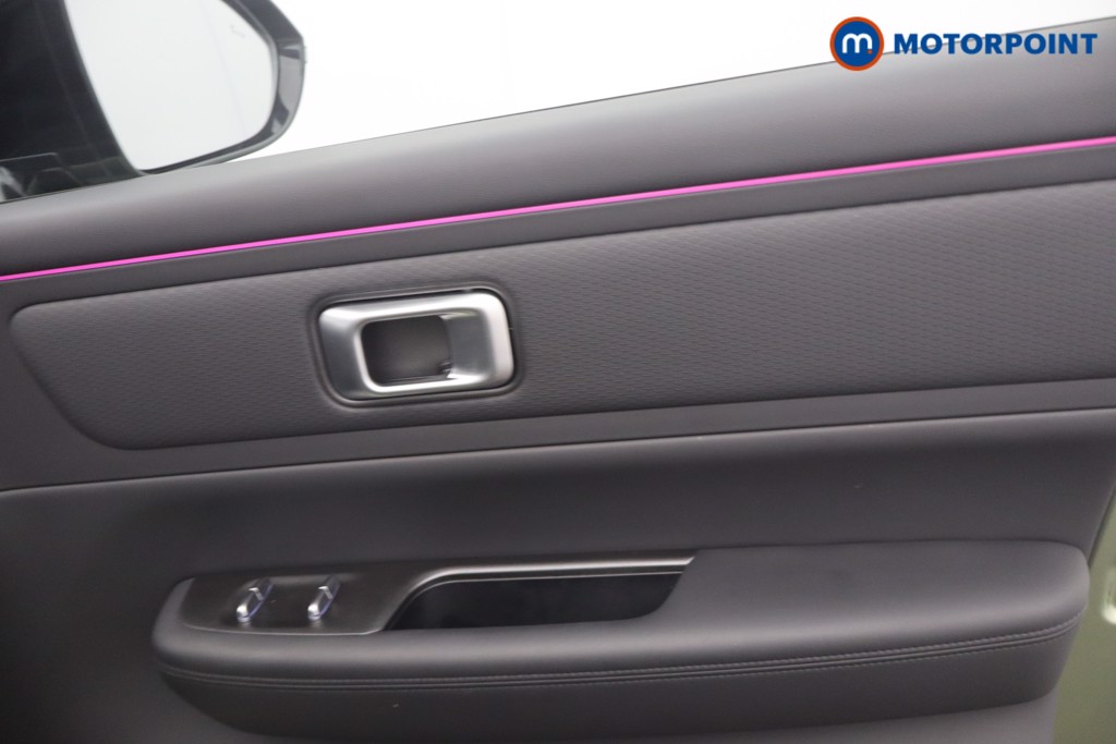 Jaecoo 7 Luxury Automatic Petrol Plug-In Hybrid SUV - Stock Number (1668969) - 10th supplementary image