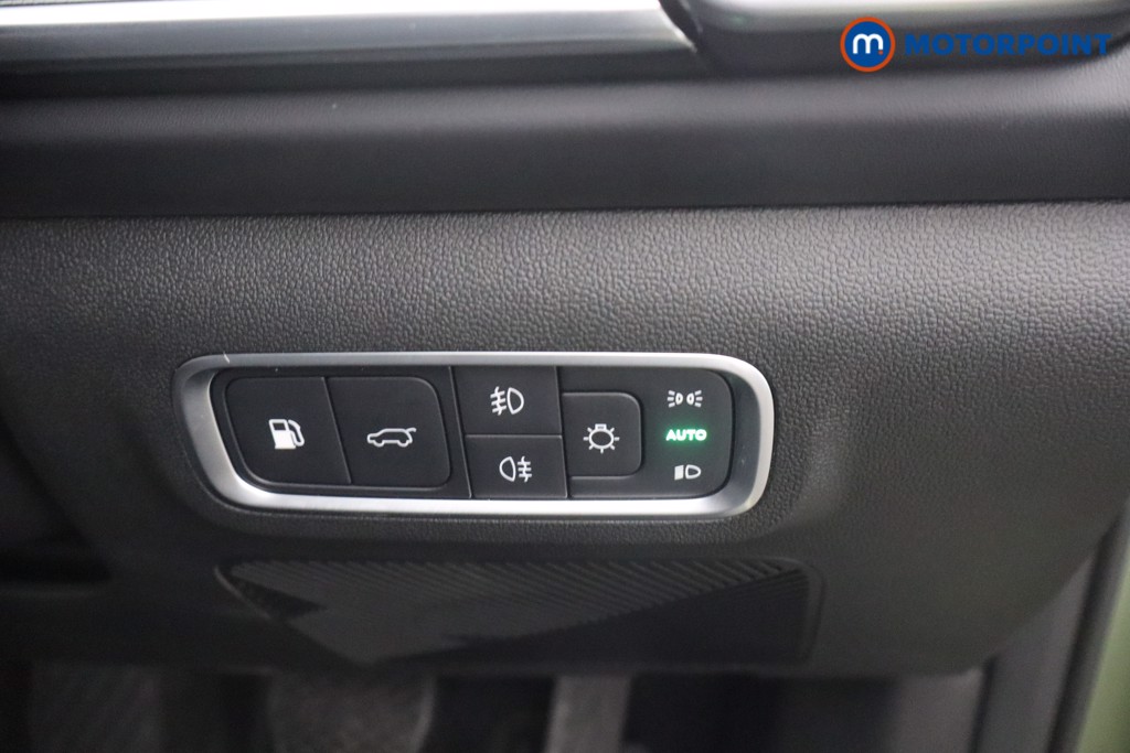 Jaecoo 7 Luxury Automatic Petrol Plug-In Hybrid SUV - Stock Number (1668969) - 12th supplementary image