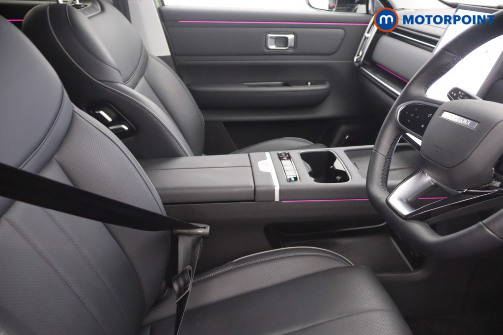 Jaecoo 7 Luxury Automatic Petrol Plug-In Hybrid SUV - Stock Number (1668969) - 14th supplementary image