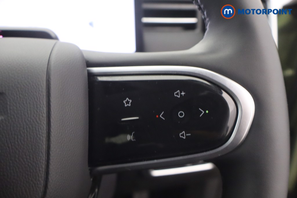 Jaecoo 7 Luxury Automatic Petrol Plug-In Hybrid SUV - Stock Number (1668969) - 15th supplementary image