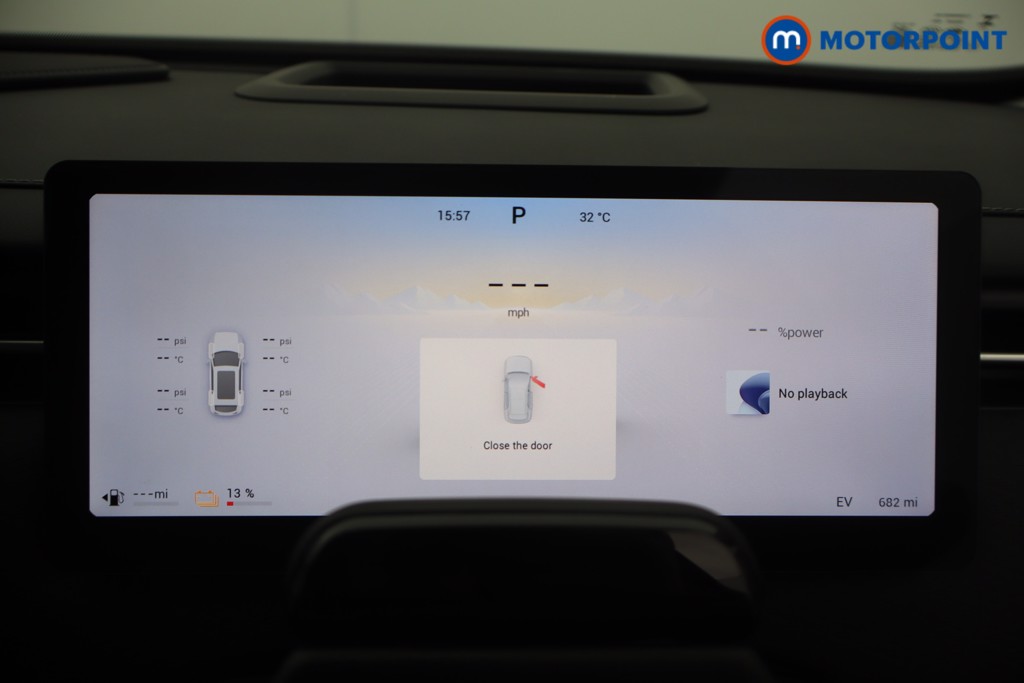 Jaecoo 7 Luxury Automatic Petrol Plug-In Hybrid SUV - Stock Number (1668969) - 17th supplementary image