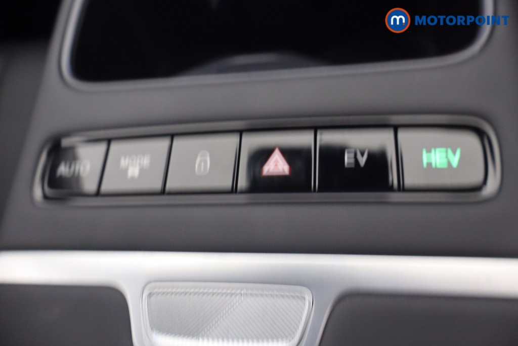 Jaecoo 7 Luxury Automatic Petrol Plug-In Hybrid SUV - Stock Number (1668969) - 18th supplementary image