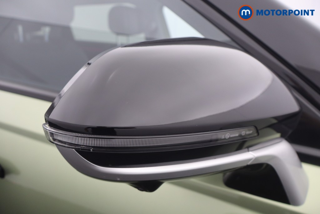 Jaecoo 7 Luxury Automatic Petrol Plug-In Hybrid SUV - Stock Number (1668969) - 21st supplementary image