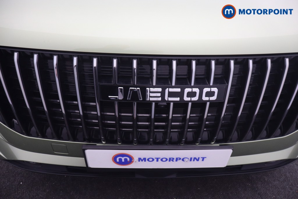 Jaecoo 7 Luxury Automatic Petrol Plug-In Hybrid SUV - Stock Number (1668969) - 24th supplementary image