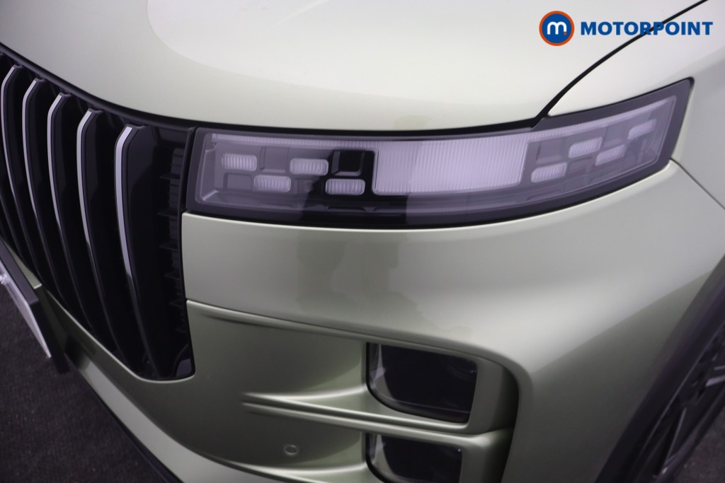 Jaecoo 7 Luxury Automatic Petrol Plug-In Hybrid SUV - Stock Number (1668969) - 25th supplementary image