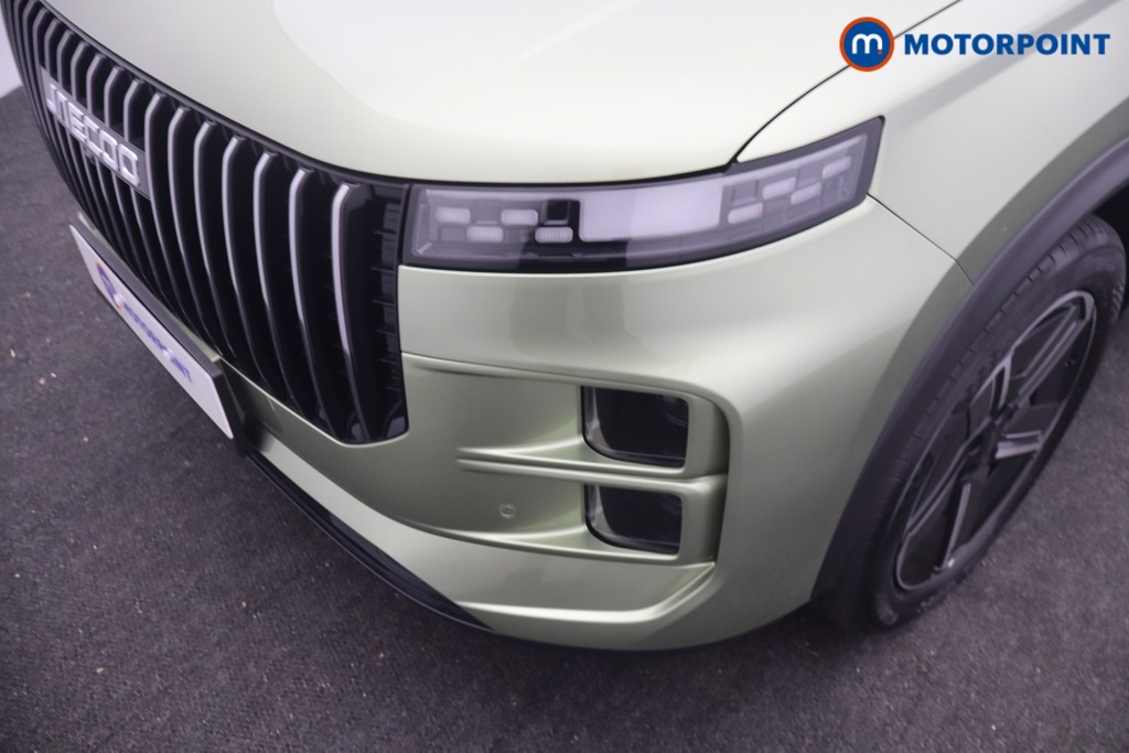 Jaecoo 7 Luxury Automatic Petrol Plug-In Hybrid SUV - Stock Number (1668969) - 26th supplementary image