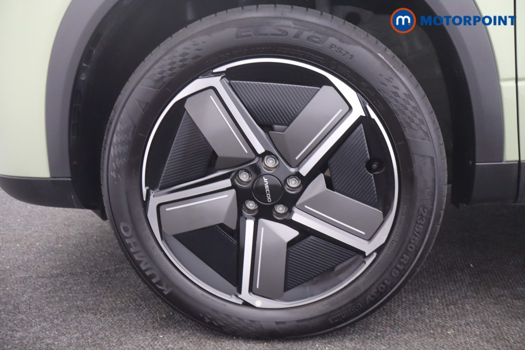 Jaecoo 7 Luxury Automatic Petrol Plug-In Hybrid SUV - Stock Number (1668969) - 27th supplementary image