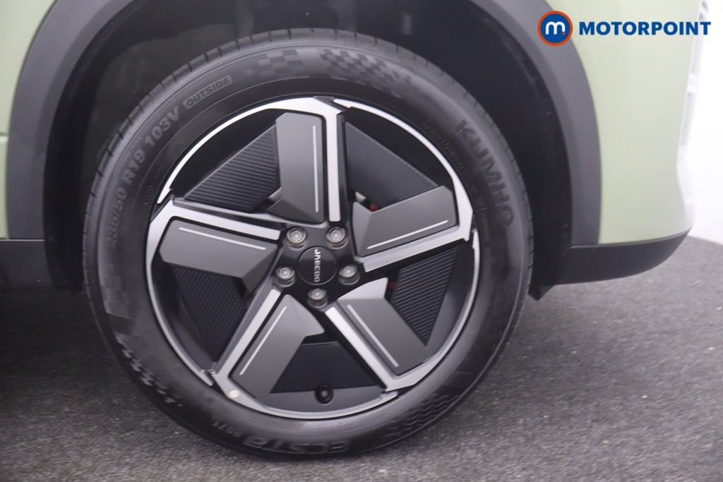Jaecoo 7 Luxury Automatic Petrol Plug-In Hybrid SUV - Stock Number (1668969) - 28th supplementary image