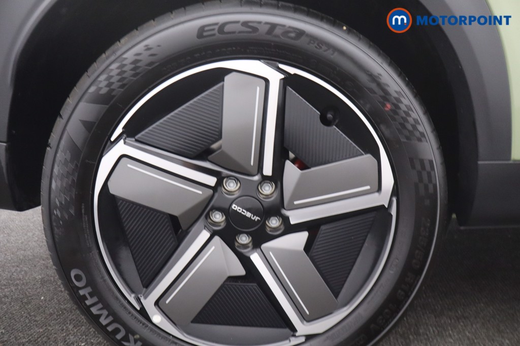 Jaecoo 7 Luxury Automatic Petrol Plug-In Hybrid SUV - Stock Number (1668969) - 29th supplementary image