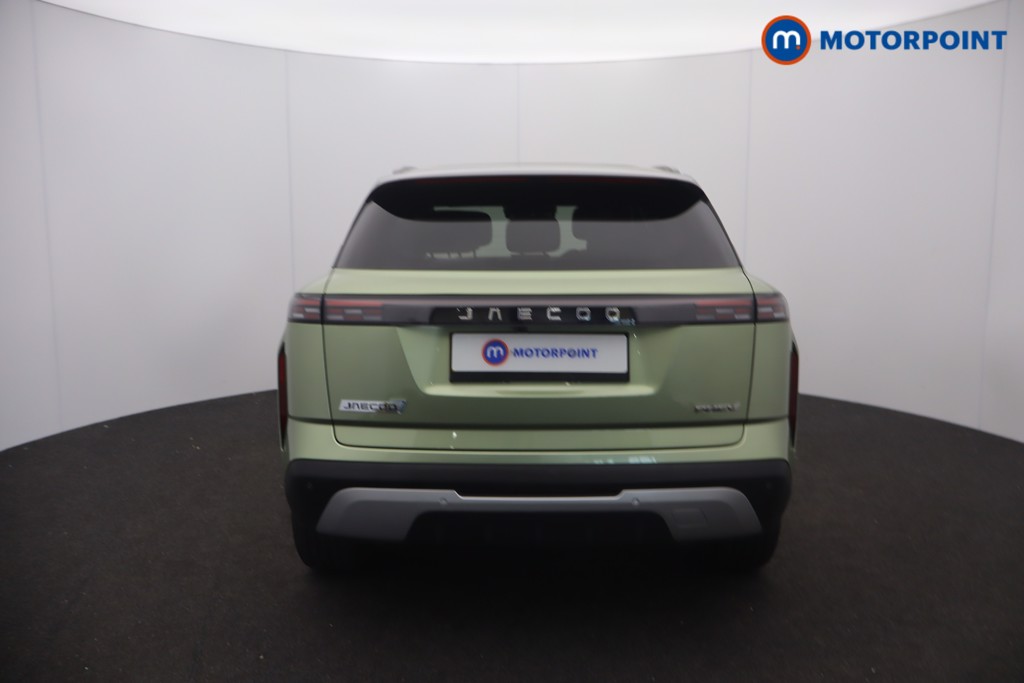 Jaecoo 7 Luxury Automatic Petrol Plug-In Hybrid SUV - Stock Number (1668969) - 1st supplementary image
