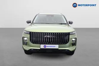 Jaecoo 7 Luxury Automatic Petrol Plug-In Hybrid SUV - Stock Number (1668969) - Front bumper