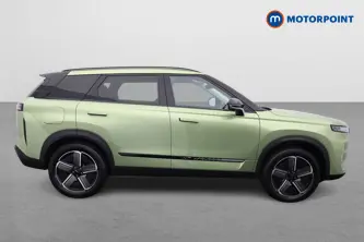 Jaecoo 7 Luxury Automatic Petrol Plug-In Hybrid SUV - Stock Number (1668969) - Drivers side