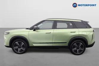 Jaecoo 7 Luxury Automatic Petrol Plug-In Hybrid SUV - Stock Number (1668969) - Passenger side