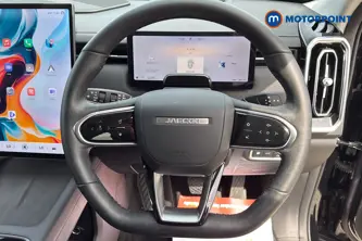 Jaecoo 7 Luxury Automatic Petrol Plug-In Hybrid SUV - Stock Number (1668972) - 2nd supplementary image