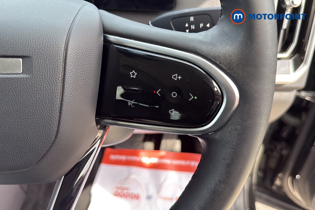 Jaecoo 7 Luxury Automatic Petrol Plug-In Hybrid SUV - Stock Number (1668972) - 3rd supplementary image