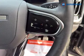 Jaecoo 7 Luxury Automatic Petrol Plug-In Hybrid SUV - Stock Number (1668972) - 3rd supplementary image