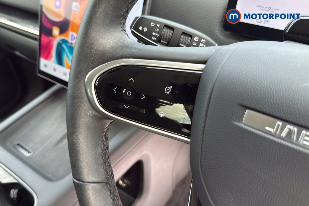 Jaecoo 7 Luxury Automatic Petrol Plug-In Hybrid SUV - Stock Number (1668972) - 4th supplementary image