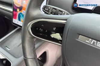 Jaecoo 7 Luxury Automatic Petrol Plug-In Hybrid SUV - Stock Number (1668972) - 4th supplementary image