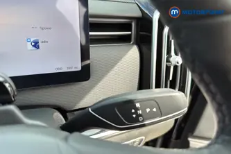 Jaecoo 7 Luxury Automatic Petrol Plug-In Hybrid SUV - Stock Number (1668972) - 6th supplementary image