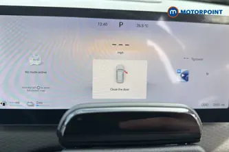 Jaecoo 7 Luxury Automatic Petrol Plug-In Hybrid SUV - Stock Number (1668972) - 7th supplementary image