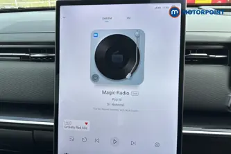 Jaecoo 7 Luxury Automatic Petrol Plug-In Hybrid SUV - Stock Number (1668972) - 8th supplementary image