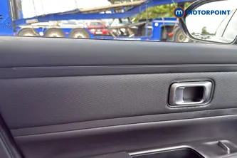 Jaecoo 7 Luxury Automatic Petrol Plug-In Hybrid SUV - Stock Number (1668972) - 10th supplementary image
