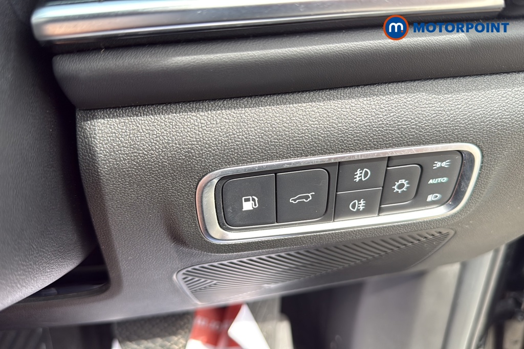 Jaecoo 7 Luxury Automatic Petrol Plug-In Hybrid SUV - Stock Number (1668972) - 11th supplementary image