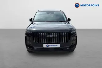 Jaecoo 7 Luxury Automatic Petrol Plug-In Hybrid SUV - Stock Number (1668972) - Front bumper