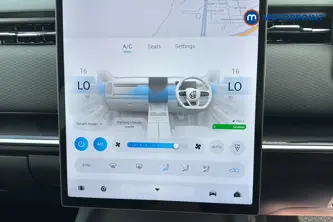 Jaecoo 7 Luxury Automatic Petrol Plug-In Hybrid SUV - Stock Number (1668972) - 12th supplementary image