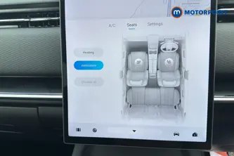 Jaecoo 7 Luxury Automatic Petrol Plug-In Hybrid SUV - Stock Number (1668972) - 14th supplementary image