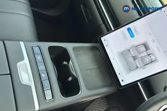 Jaecoo 7 Luxury Automatic Petrol Plug-In Hybrid SUV - Stock Number (1668972) - 15th supplementary image