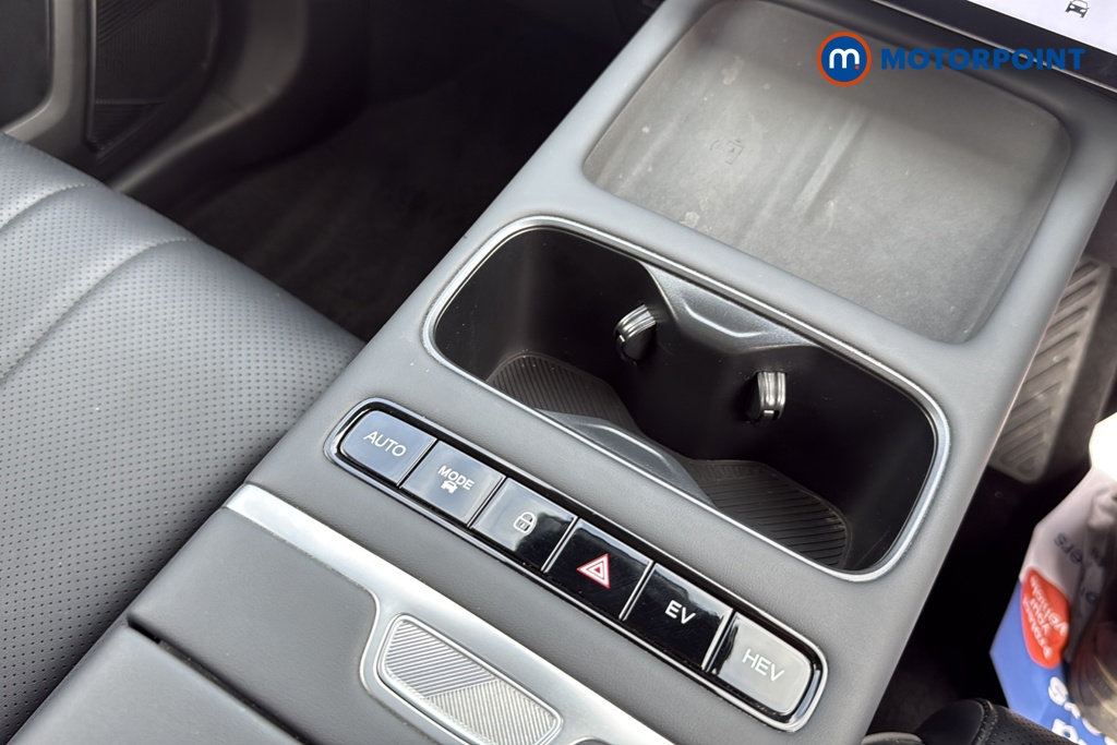 Jaecoo 7 Luxury Automatic Petrol Plug-In Hybrid SUV - Stock Number (1668972) - 16th supplementary image