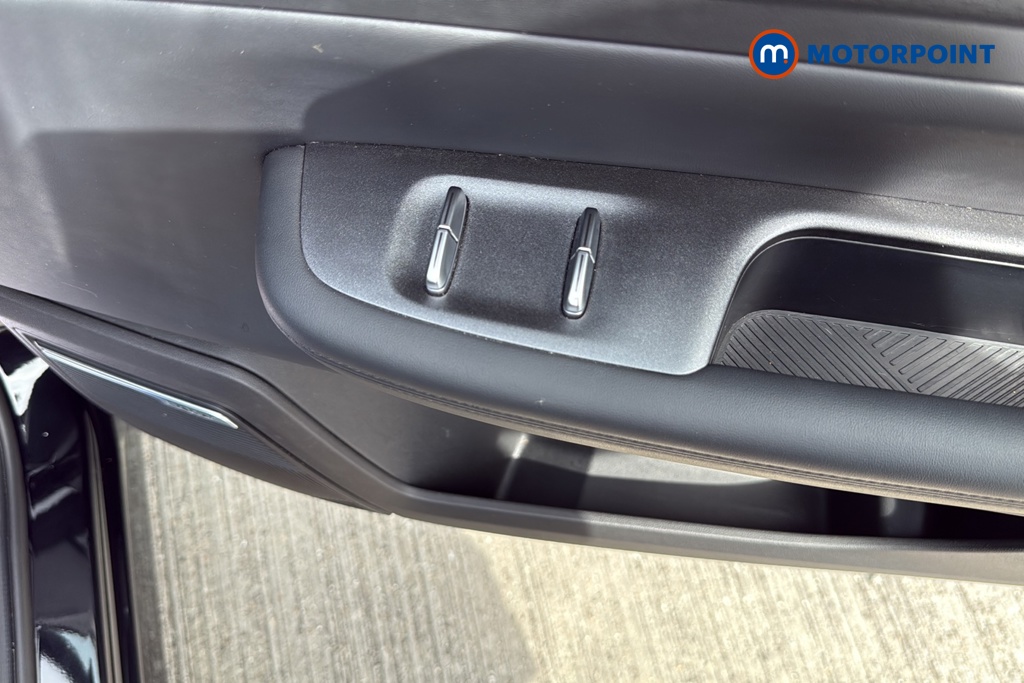 Jaecoo 7 Luxury Automatic Petrol Plug-In Hybrid SUV - Stock Number (1668972) - 19th supplementary image