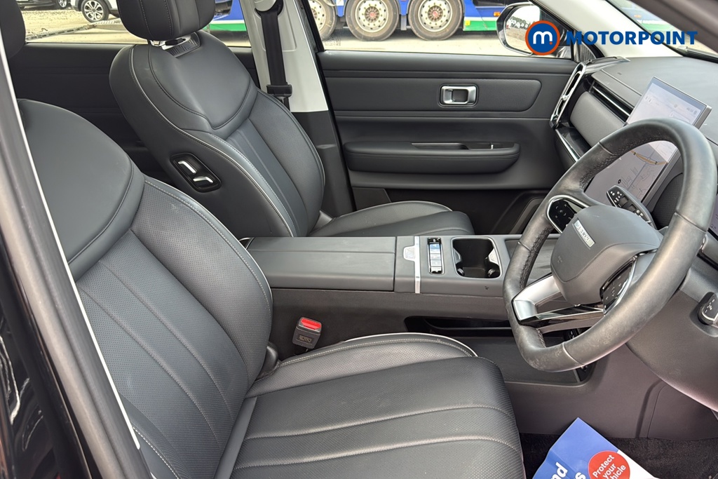 Jaecoo 7 Luxury Automatic Petrol Plug-In Hybrid SUV - Stock Number (1668972) - 22nd supplementary image