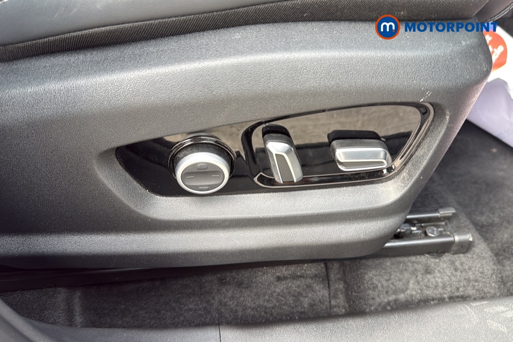 Jaecoo 7 Luxury Automatic Petrol Plug-In Hybrid SUV - Stock Number (1668972) - 23rd supplementary image